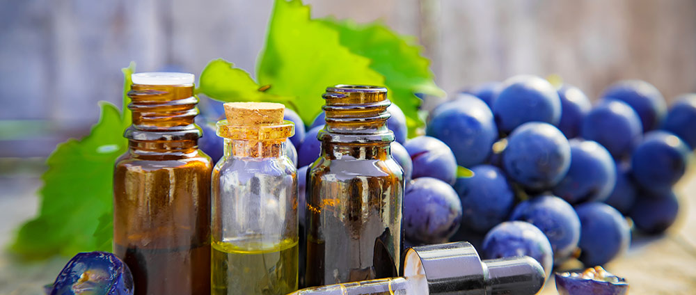 Grape Seed Extract