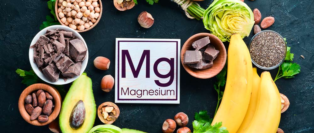 Magnesium Supplement