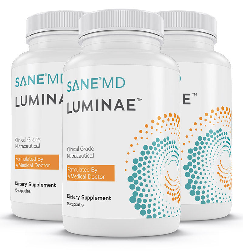 4 Bottle Luminae - $227