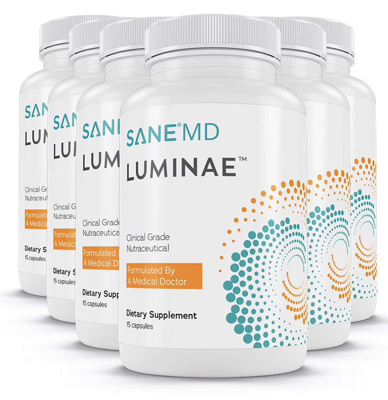 6 Bottle Luminae - $297