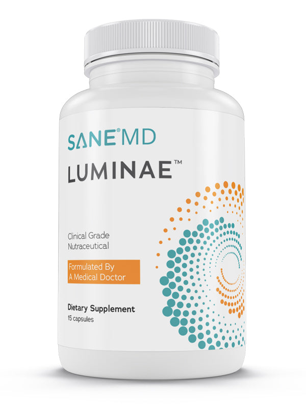 2 Bottle SANE Luminae - $119