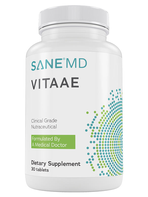 1 Bottle SANE Vitaae  - $54