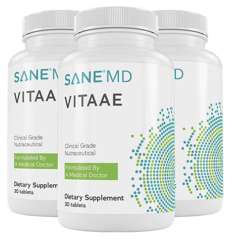 6 Bottle SANE Vitaae - $197